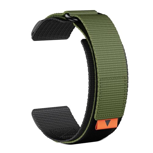 [SRMVRNKNNK] Fit For Fenix ??5Plus 6Pro 7 for Fit For Instinct ���X�g�o���h�ɓK������i�C�����X�g���b�v�AFit For Fenix7X 5X 6X�u���X���b�g�ɓK����������\�ȃX�g���b�v(G