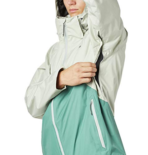 Image of Columbia Men's Rain Scape Jacket