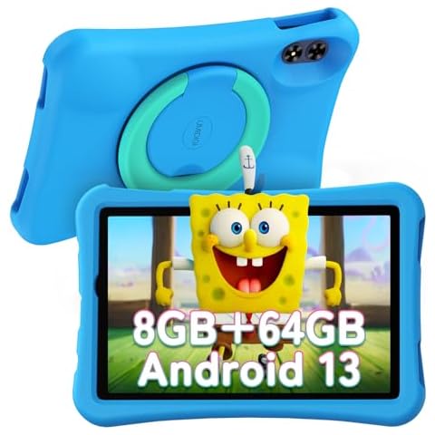 Tablette UMIDIGI G2 pour Enfants Cover