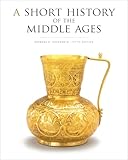 A Short History of the Middle Ages, Fifth Edition