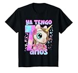 Niños 7 cumpleaños