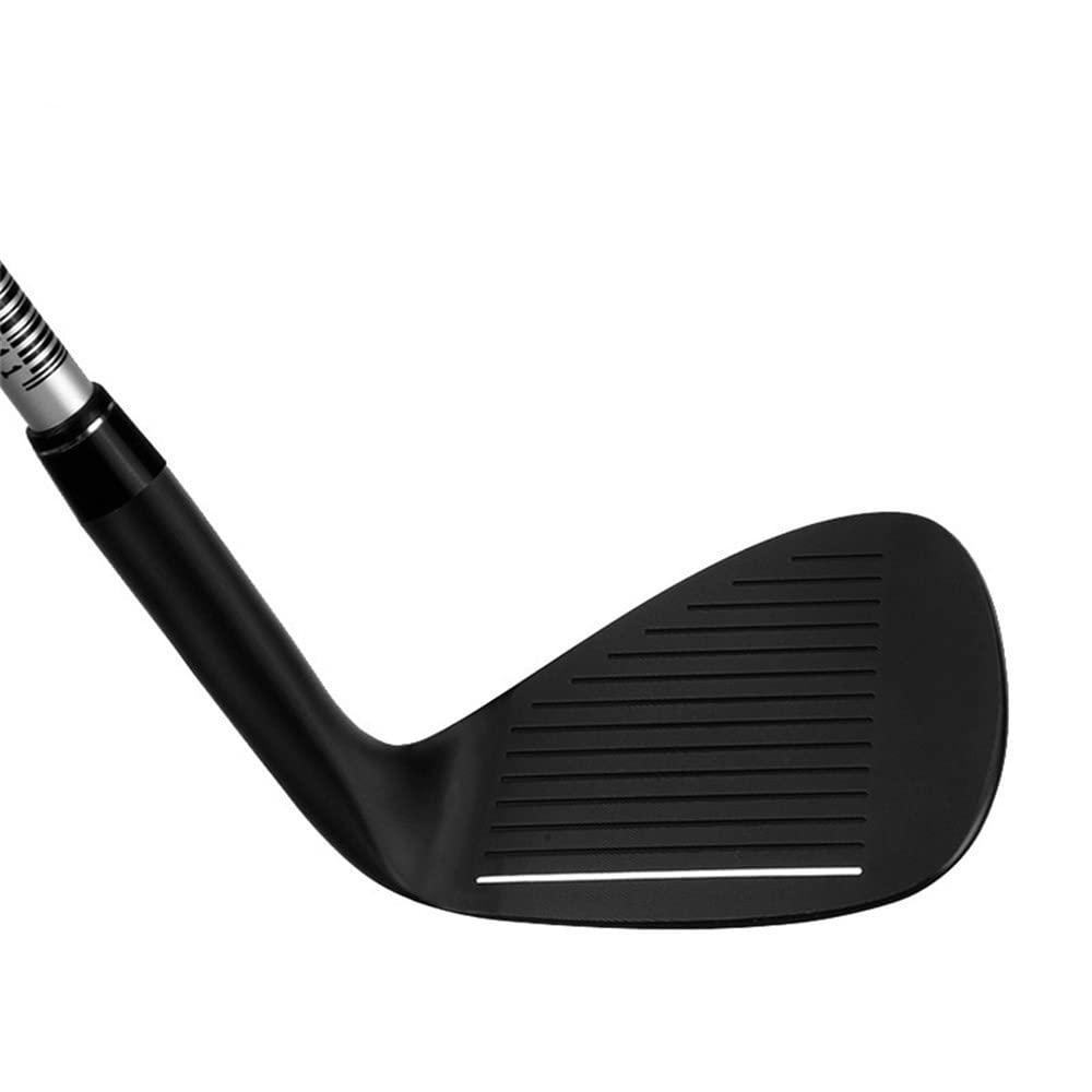 56D/60 Gradi Loft Mancino Golf Sand Wedge per Uomini e Donne Golfers Albero in Acciaio Golf Club Wedge Sport