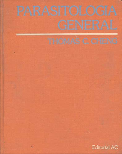 Parasitologia general