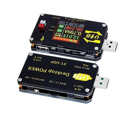 �f�W�^�� USB DC �R���o�[�^ CC CV 0.6-30V 15 ���b�g USB �d���v�A�d���v���W���[���f�X�N�g�b�v�����\�Ȉ��艻�d�� ����ȒP