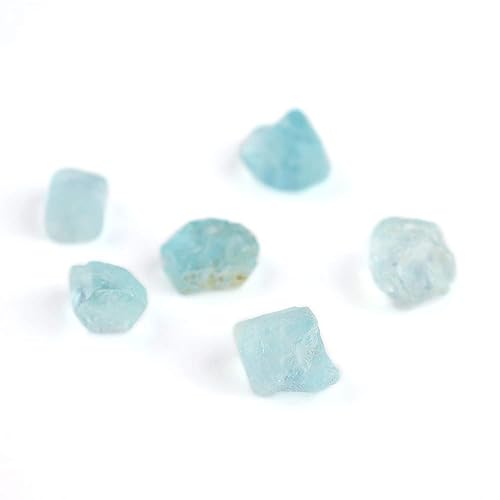 50carats Raw Blue Sapphire Stones, Natural Gemstones, Rough Stones, Healing Crystals, DIY Handcrafted, Jewelry Making, September Birthstone,