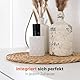 KAZIS® I Katalytische Lampe Black & White I Duftlampe I