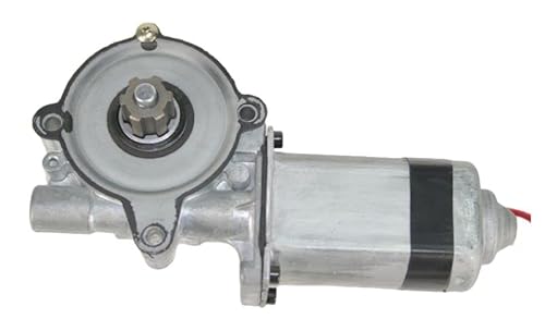 Power Window Motor Kit Set Of 4 For Crown Vic Marauder Grand Marquis Town Car #TOP5