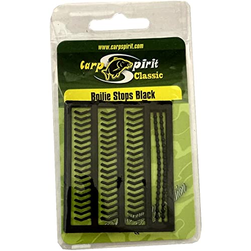 Carp Spirit Classic STOP BOUILLETTE Cover