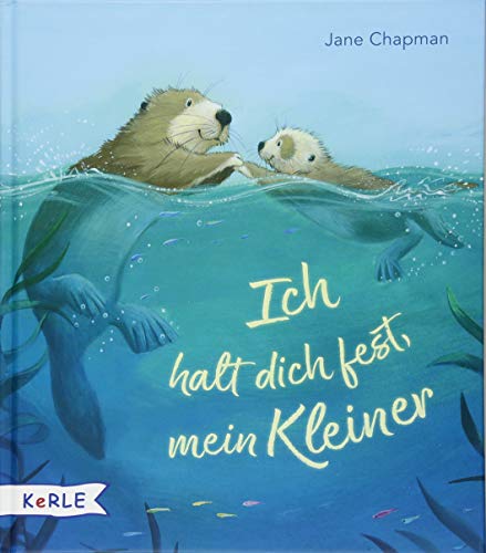 Ich halt dich fest, mein Kleiner
