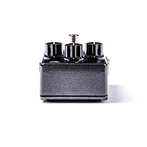 MXR DL E MXR M 300 Effets Reverb - Les Beatles, Paul McCartney, John Lennon, RIngo Starr, George Harrison MXR DL E MXR M 300 Effets Reverb – Image 5