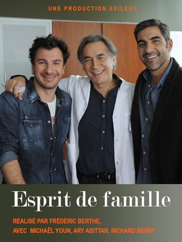 Esprit de famille