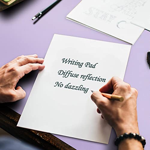 Pad Écriture Grand Format pour Protéger le Bureau des Rayures - 6