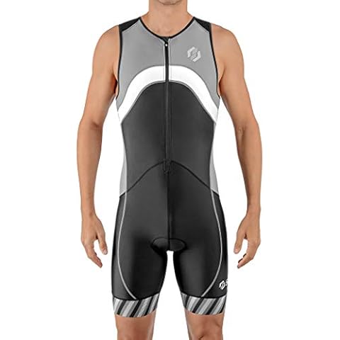 SLS3 Tri Suit with Soft Chamois Cover
