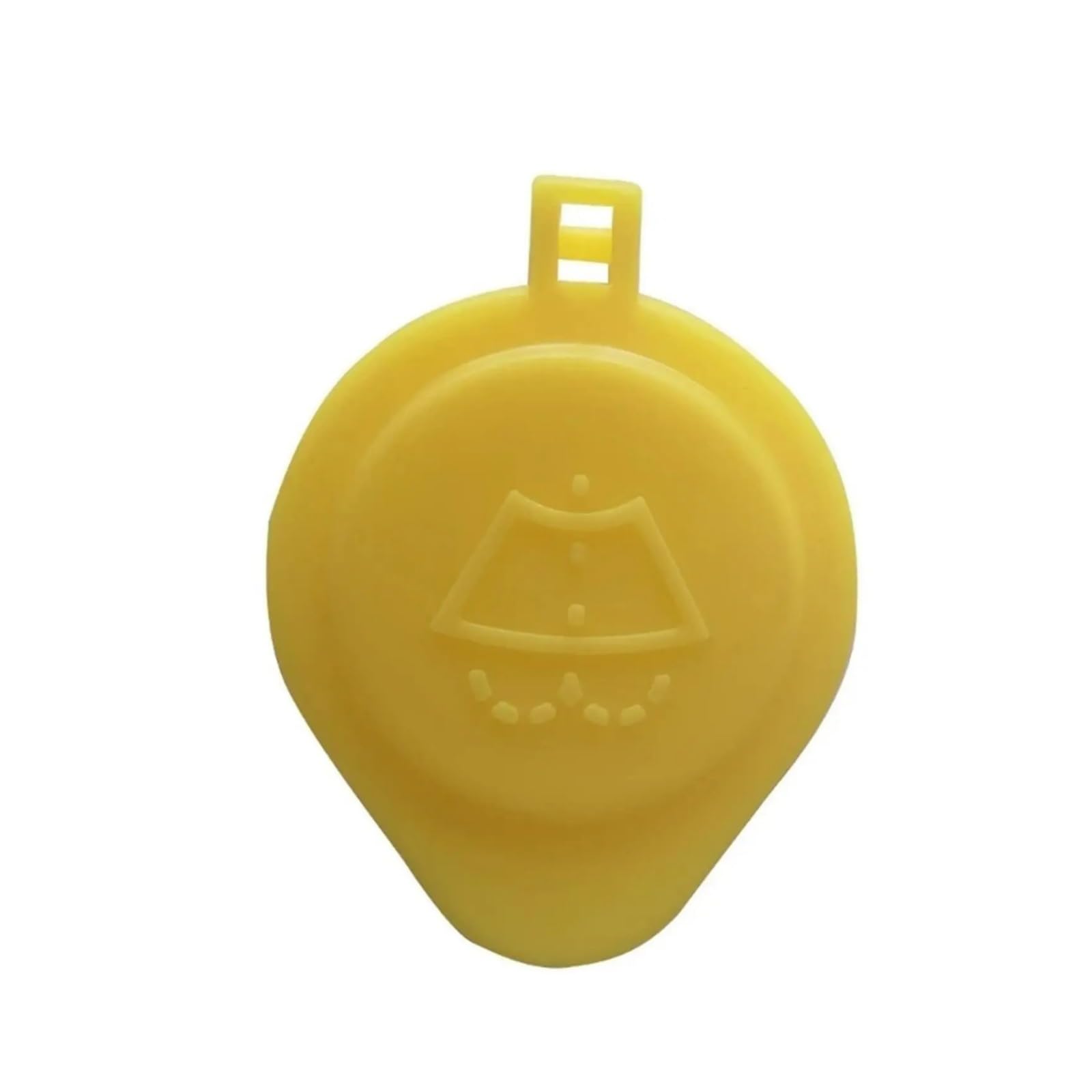 Bouchon de réservoir de liquide lave-glace Ford Escape plastique durable