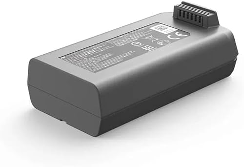 Miniatura 5 de Batería para DJI Mini 2 SEMini SE que proporciona hasta 31 minutos para accesorios DJI Mavic Mini 2 Mini se (Color  1 b y carga)
