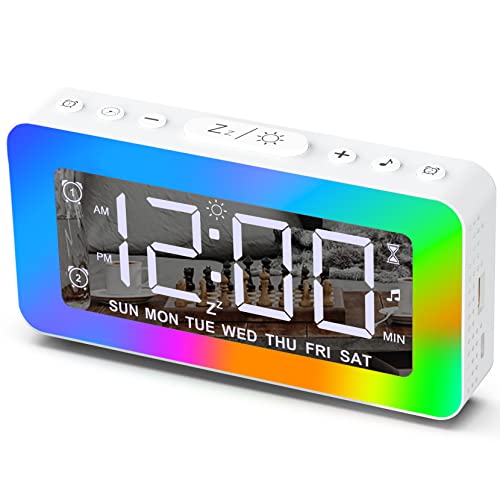 The 10 Best Kids Alarm Clocks Editor Everything Pantry