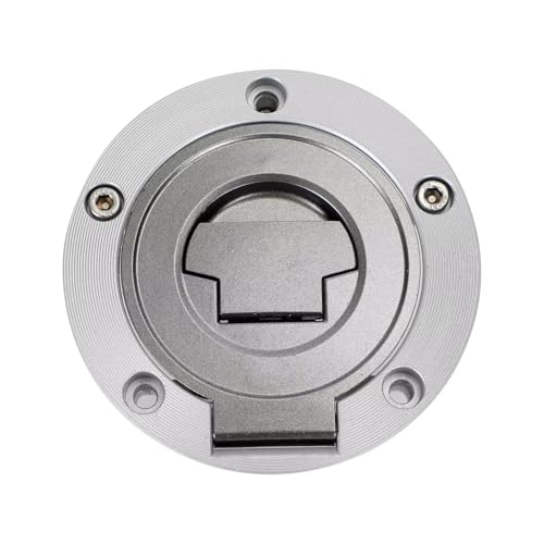 Bouchon réservoir essence pour vos trajets en FZ1 FZ6 FZ8 FJR XJR 1300