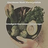 Liebliche Abendessen