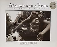 Apalachicola River: An American Treasure B09SVNJ57D Book Cover