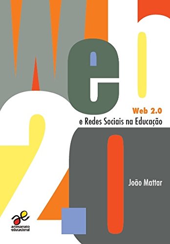 Web 2.0 e Redes Sociais na Edu...