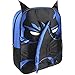 Cerdá Batman Zainetto per bambini, 31 cm, Blu (azul)