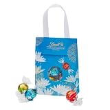 【Lindt公式】リンツ Lindt チョコレート リンドール ジャパンコレクション 6個入 青海波 サマー ギフト プレゼント