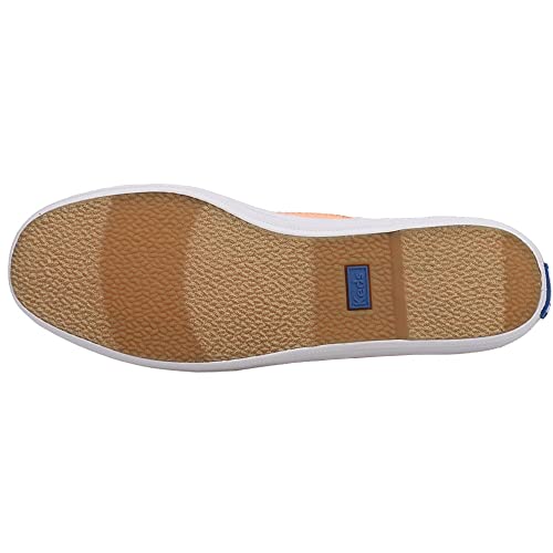 Image of Keds Women's Champion Seasonal Lace-Up Fashion Sneaker