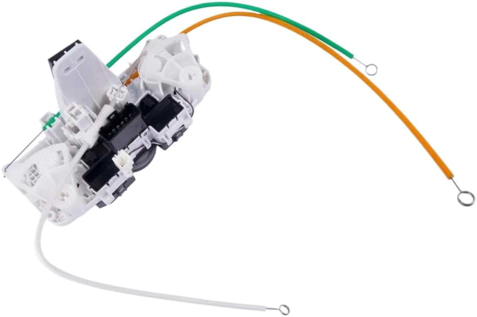 A C Climate Control Module 27510EL00A Compatible With Versa 1 6L 1 8L L4 2007 2011