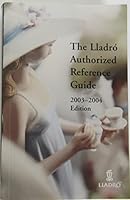 Lladro Authorized Reference Guide 0966702514 Book Cover