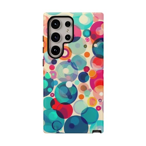 Coque Galaxy S24 Ultra multicolore pour sublimer vos photos