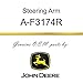 Steering Arm