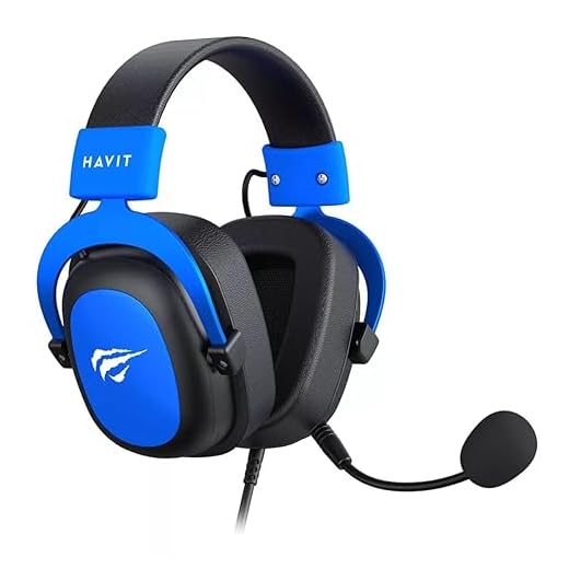 HAVIT H2002D 3.5mm Gaming Headset