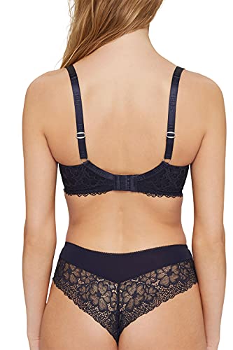 ESPRIT-Damen-Gepolsterter-BH