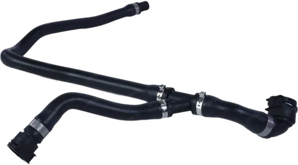 Car Accessories Cooling System Coolant Hose 17127646157 Compatible With F25 F26 Engine N20