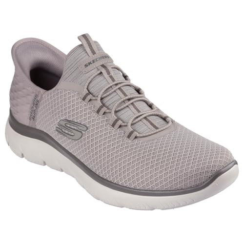 Image of Skechers Men Air Cushioning Sneakers