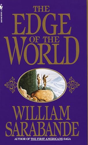 The Edge of the World (First Americans Saga)
