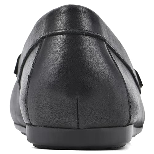 Image of WHITE MOUNTAIN Women's Deutzia Penny-Moc Loafer