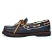 Zapatos Apache 412V Marino/Cuero - Color - Marino, Talla - 43