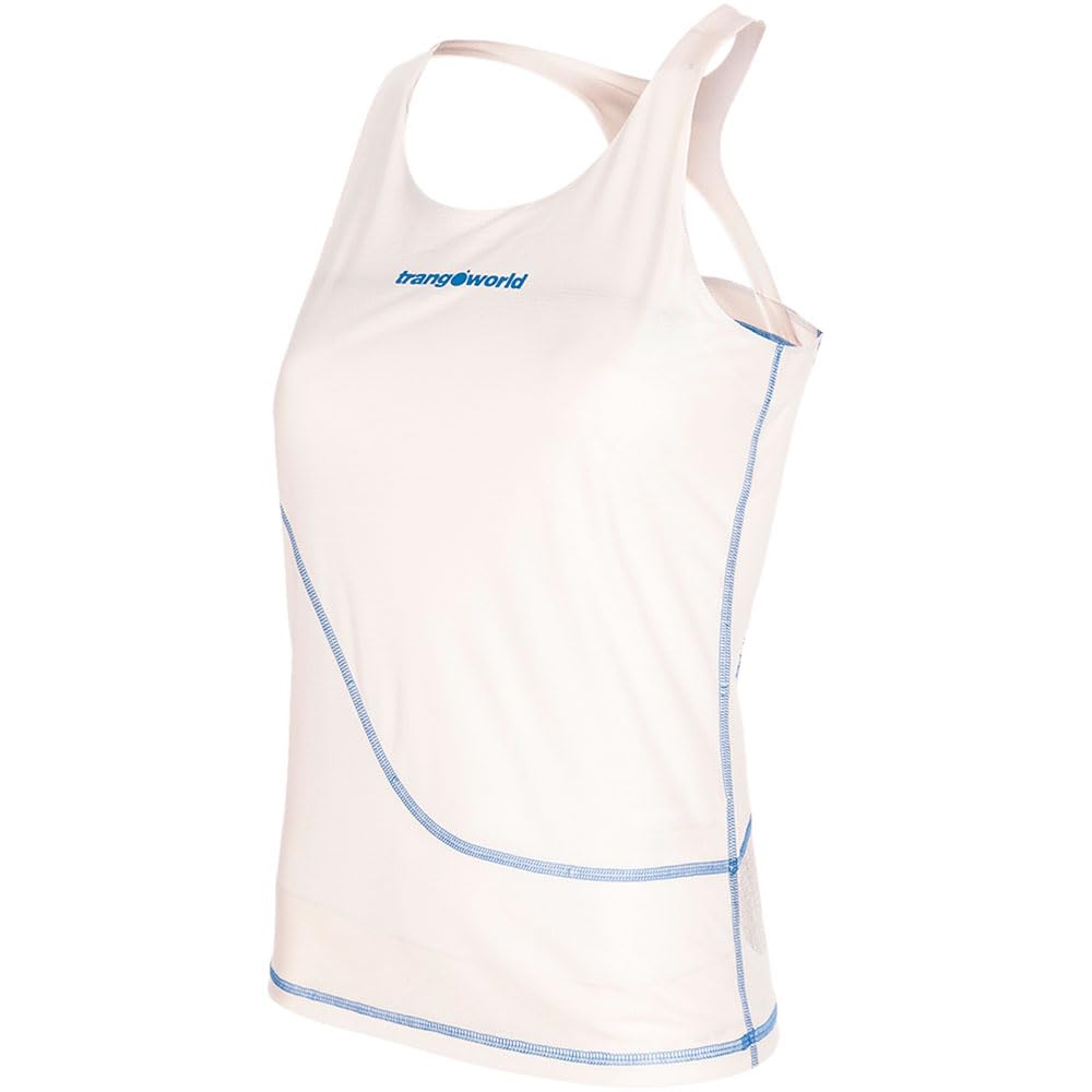 Trangoworld Women's Camiseta Luena Vest