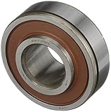 NSK 25TM21NXC3 Manual Transmission Countershaft Bearing, 1 Pack