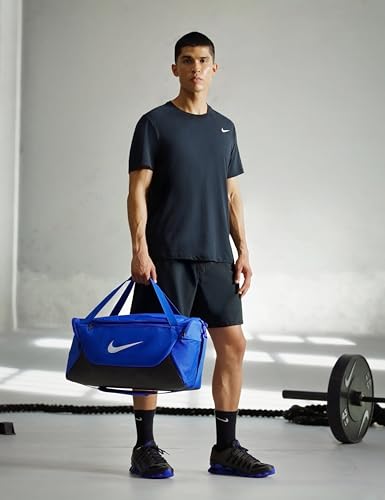 Image of Nike Unisex Training Duffel Bag (Small, 40L)