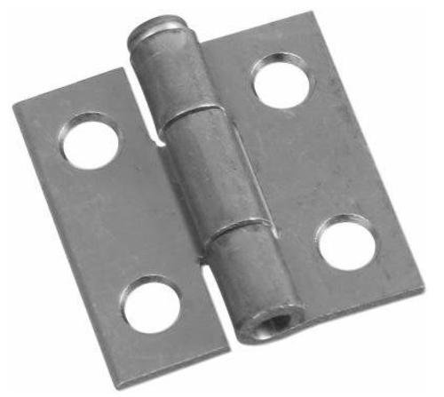 HINGE PIN 1-1/2