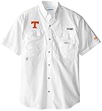 NCAA Men's Collegiate Bonehead Short Sleeve Shirt