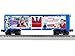 Lionel Mister Rogers’ Neighborhood O Gauge Model Train Sound Boxcar