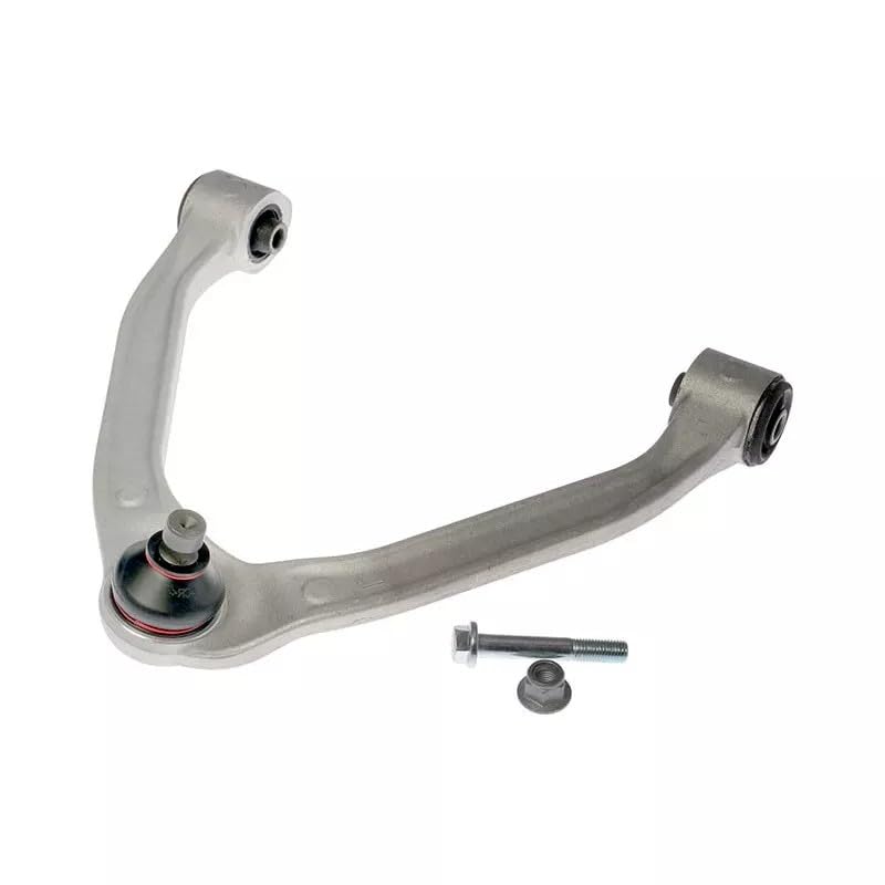 Bras de suspension supérieur avant avec rotule Infiniti côté conducteur Dorman 526-689