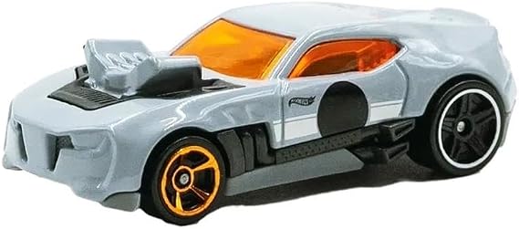 Hot Wheels Tekli Arabalar Twinduction HKK88