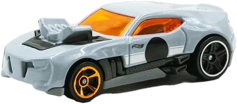Hot Wheels Tekli Arabalar Twinduction HKK88