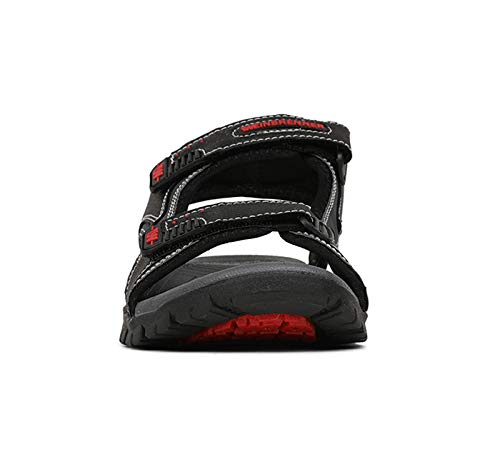 Image of Weihrauch mens Arizona Sandals