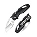 Cold Steel 20MT Mini Tuff Lite Plain