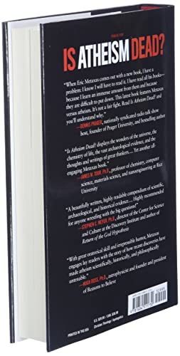 Is Atheism Dead? #TOP3